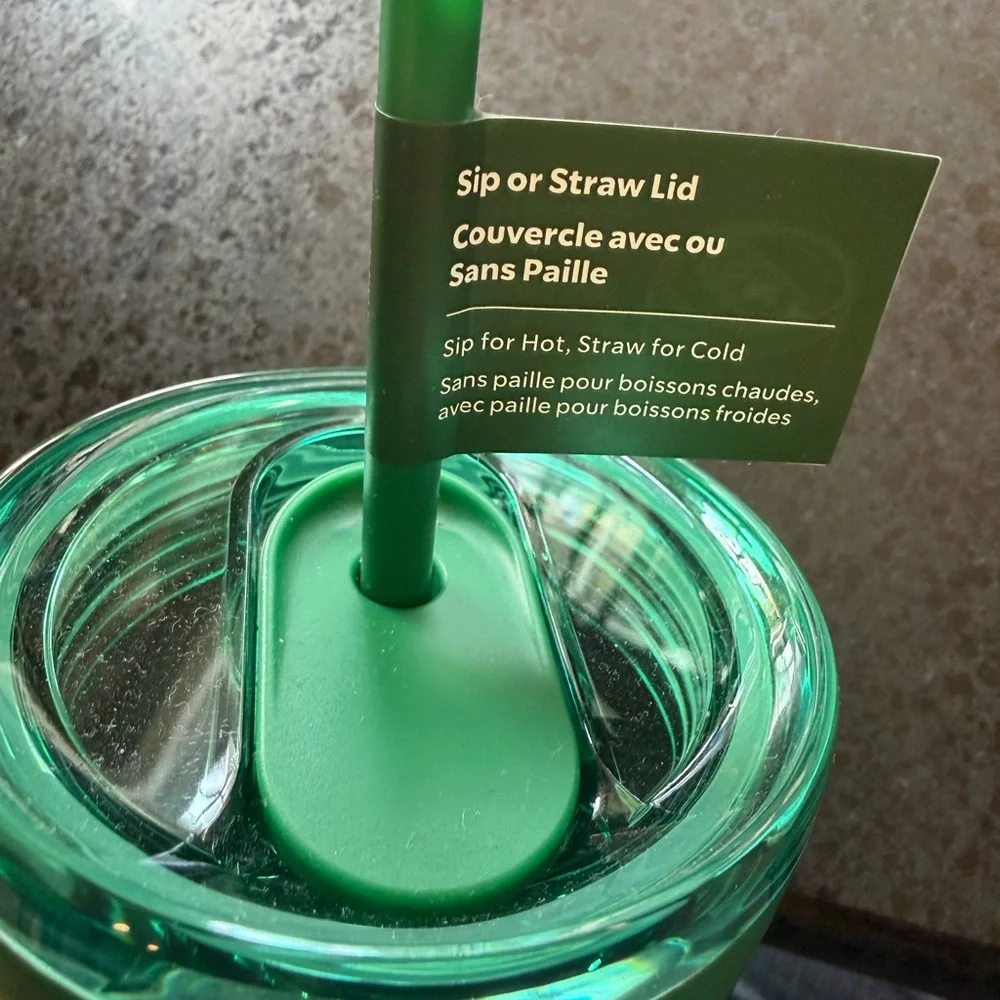 Starbucks Disney Parks tumbler - NEw - Picture 5 of 5